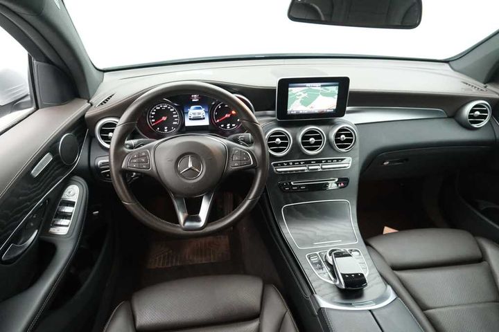 Photo 9 VIN: WDC2533051F497914 - MERCEDES-BENZ GLC-KLASSE COUP &#3916 