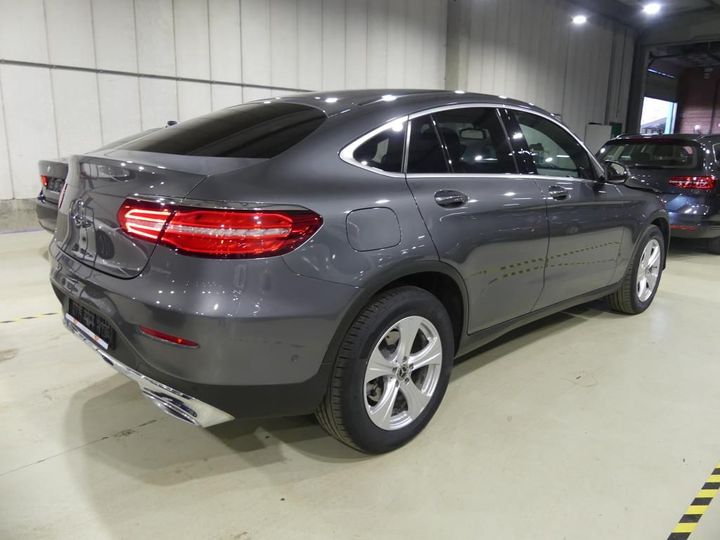 Photo 2 VIN: WDC2533051F498509 - MERCEDES-BENZ GLC COUPE 