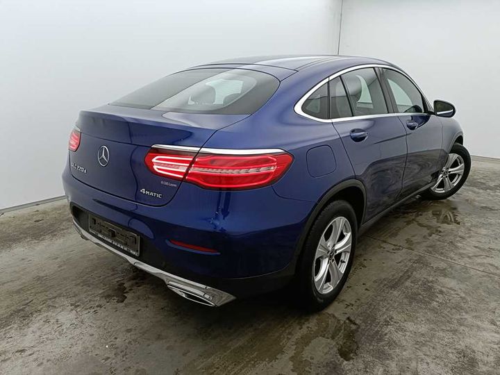 Photo 2 VIN: WDC2533051F500178 - MERCEDES-BENZ GLC-KLASSE COUP &#3916 