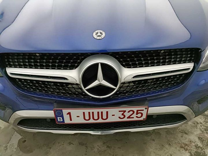 Photo 5 VIN: WDC2533051F500178 - MERCEDES-BENZ GLC-KLASSE COUP &#3916 