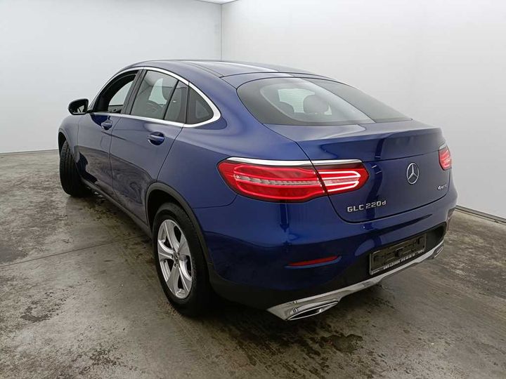 Photo 7 VIN: WDC2533051F500178 - MERCEDES-BENZ GLC-KLASSE COUP &#3916 