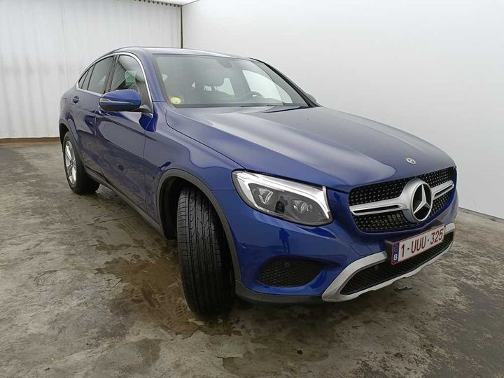 Photo 8 VIN: WDC2533051F500178 - MERCEDES-BENZ GLC-KLASSE COUP &#3916 