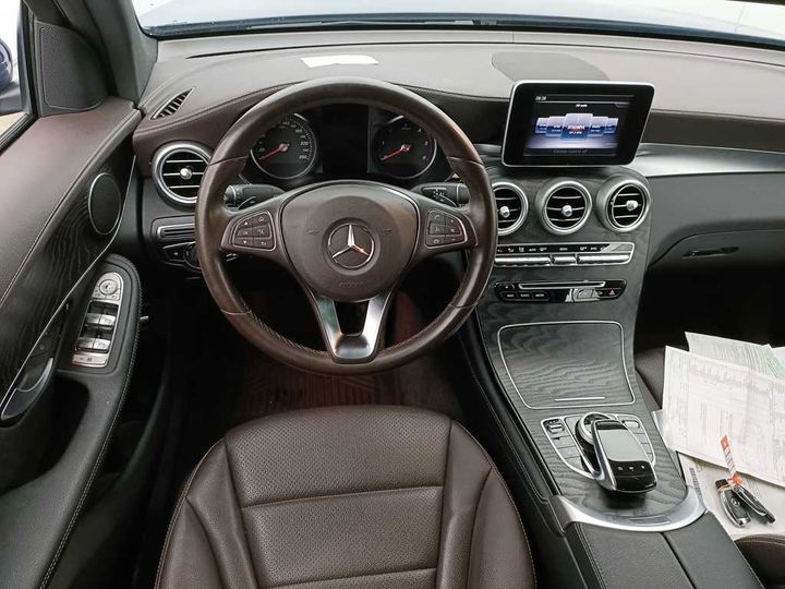 Photo 9 VIN: WDC2533051F500178 - MERCEDES-BENZ GLC-KLASSE COUP &#3916 