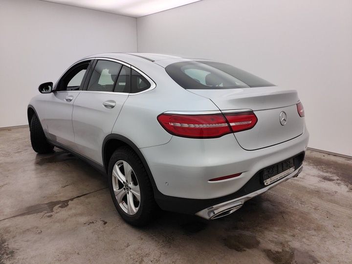 Photo 7 VIN: WDC2533051F500852 - MERCEDES-BENZ GLC-KLASSE COUP &#3916 