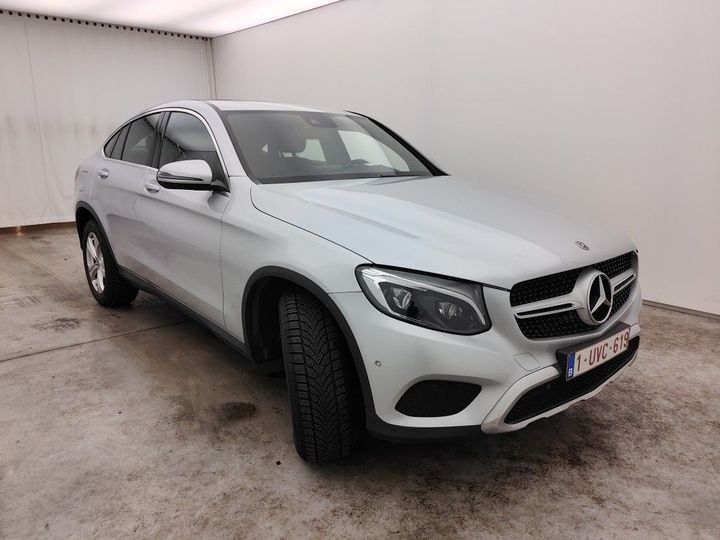 Photo 8 VIN: WDC2533051F500852 - MERCEDES-BENZ GLC-KLASSE COUP &#3916 