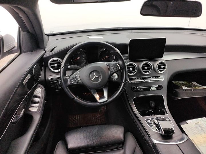 Photo 9 VIN: WDC2533051F500852 - MERCEDES-BENZ GLC-KLASSE COUP &#3916 