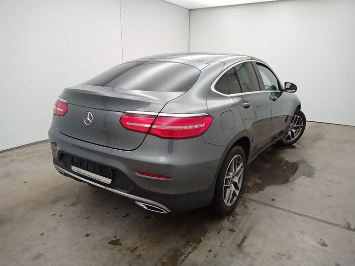 Photo 2 VIN: WDC2533051F528573 - MERCEDES-BENZ GLC-KLASSE COUP &#3916 