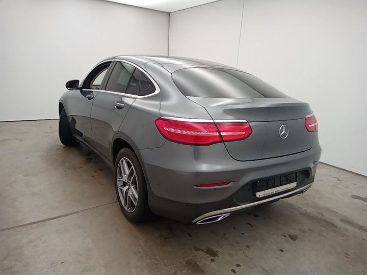 Photo 7 VIN: WDC2533051F528573 - MERCEDES-BENZ GLC-KLASSE COUP &#3916 