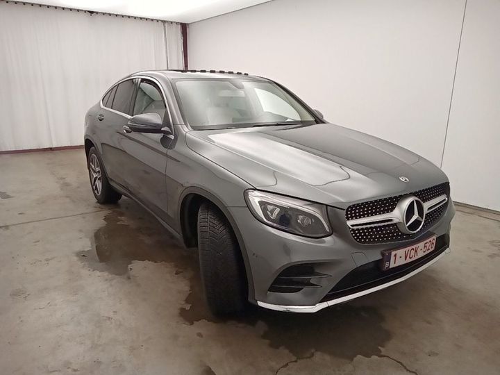 Photo 8 VIN: WDC2533051F528573 - MERCEDES-BENZ GLC-KLASSE COUP &#3916 