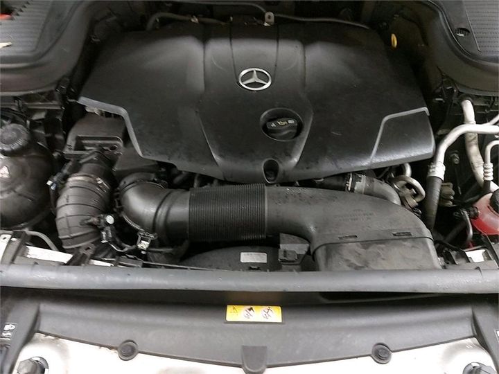 Photo 10 VIN: WDC2533051F557291 - MERCEDES-BENZ GLC COUP 