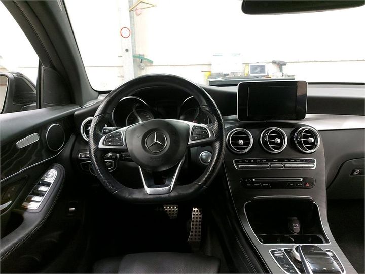 Photo 12 VIN: WDC2533051F557291 - MERCEDES-BENZ GLC COUP 