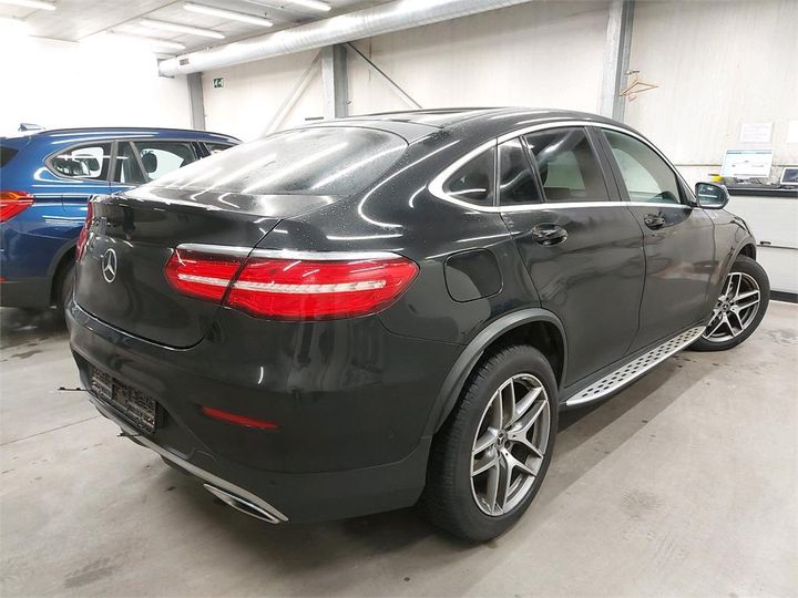 Photo 2 VIN: WDC2533051F557291 - MERCEDES-BENZ GLC COUP 