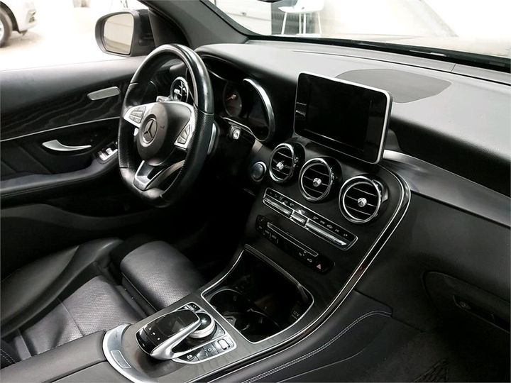 Photo 3 VIN: WDC2533051F557291 - MERCEDES-BENZ GLC COUP 