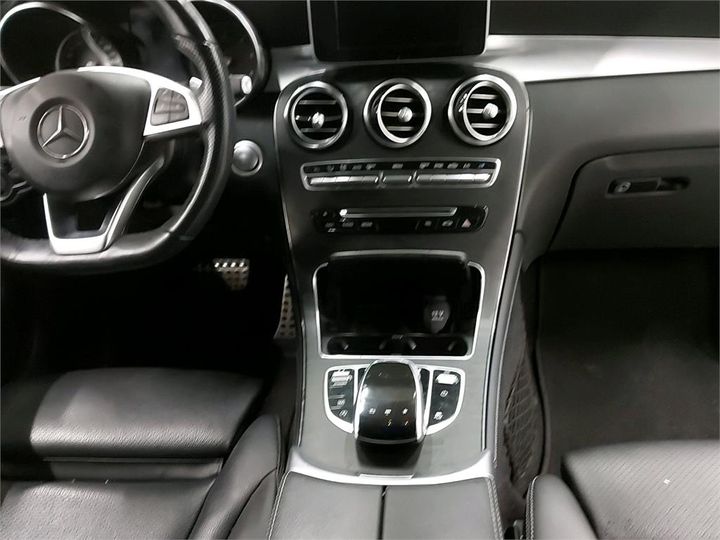 Photo 8 VIN: WDC2533051F557291 - MERCEDES-BENZ GLC COUP 