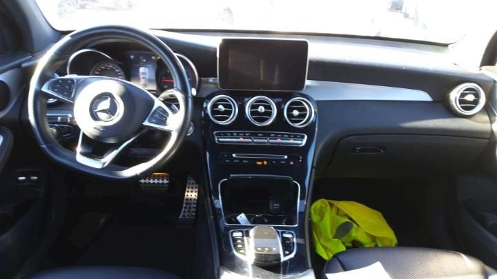 Photo 12 VIN: WDC2533051F582823 - MERCEDES-BENZ GLC COUP 