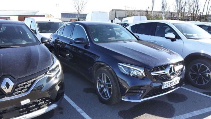 Photo 20 VIN: WDC2533051F582823 - MERCEDES-BENZ GLC COUP 