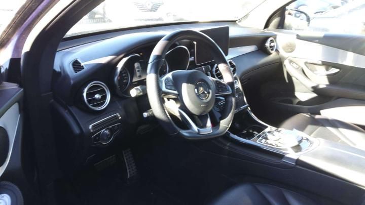 Photo 22 VIN: WDC2533051F582823 - MERCEDES-BENZ GLC COUP 