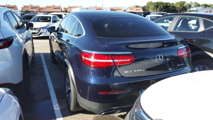 Photo 25 VIN: WDC2533051F582823 - MERCEDES-BENZ GLC COUP 