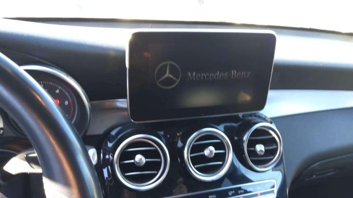 Photo 27 VIN: WDC2533051F582823 - MERCEDES-BENZ GLC COUP 