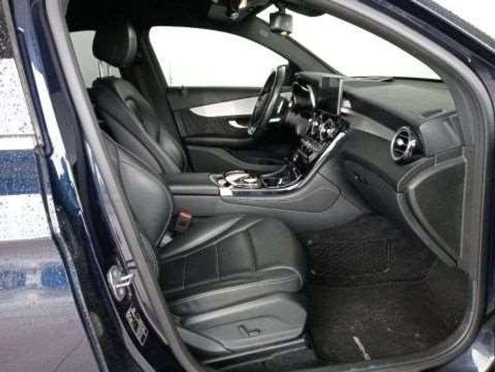 Photo 4 VIN: WDC2533051F582823 - MERCEDES-BENZ GLC COUP 