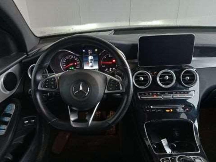 Photo 6 VIN: WDC2533051F582823 - MERCEDES-BENZ GLC COUP 