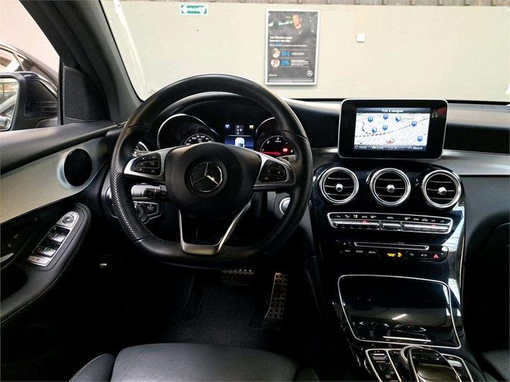 Photo 4 VIN: WDC2533051F583819 - MERCEDES-BENZ GLC COUPE 