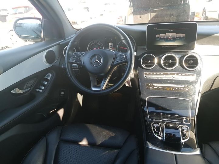 Photo 3 VIN: WDC2533051F585685 - MERCEDES-BENZ GLC COUPE 