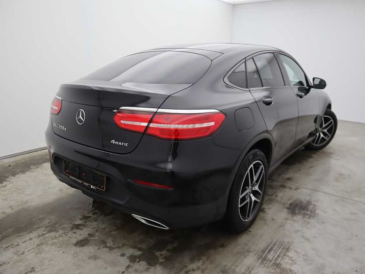 Photo 2 VIN: WDC2533051F586418 - MERCEDES-BENZ GLC COUP 