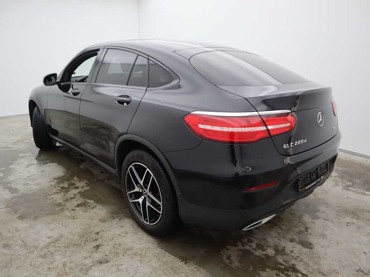 Photo 7 VIN: WDC2533051F586418 - MERCEDES-BENZ GLC COUP 