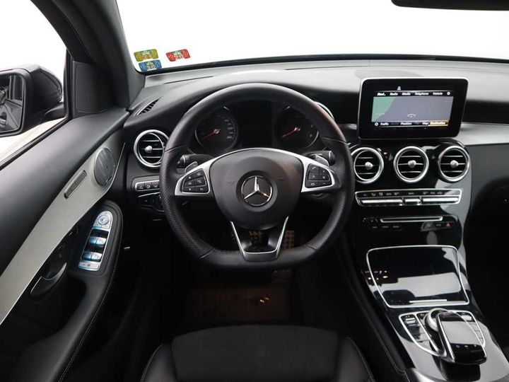 Photo 9 VIN: WDC2533051F586418 - MERCEDES-BENZ GLC COUP 