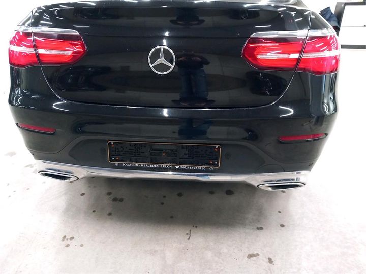 Photo 24 VIN: WDC2533051F624952 - MERCEDES-BENZ GLC COUP 