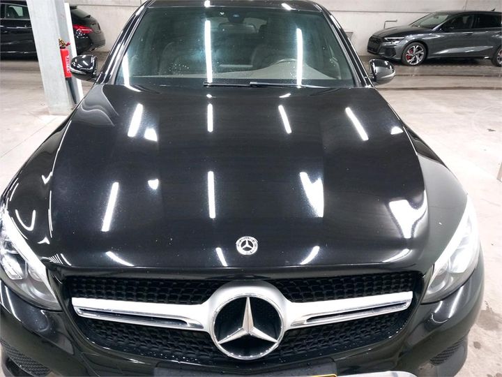 Photo 26 VIN: WDC2533051F624952 - MERCEDES-BENZ GLC COUP 