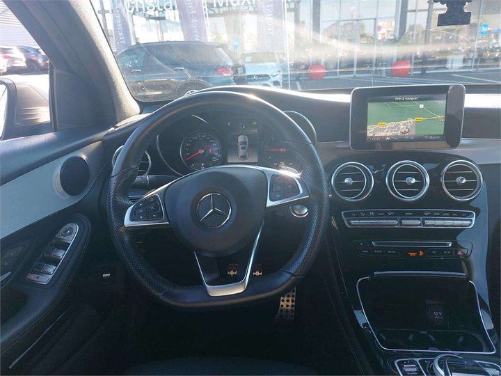 Photo 7 VIN: WDC2533051F627960 - MERCEDES-BENZ GLC COUPE 