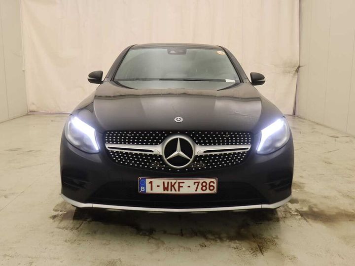 Photo 16 VIN: WDC2533051F639263 - MERCEDES-BENZ GLC COUPE 