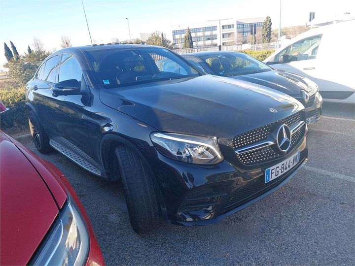 Photo 23 VIN: WDC2533051F657549 - MERCEDES-BENZ GLC COUPE 