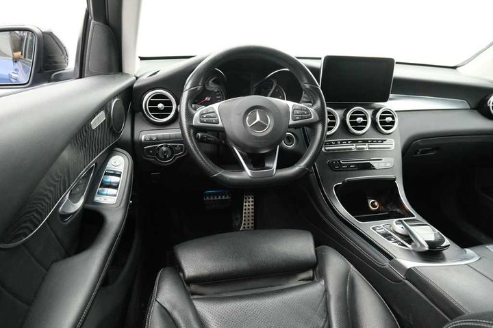 Photo 9 VIN: WDC2533091F193102 - MERCEDES-BENZ GLC COUP 