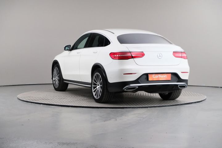 Photo 21 VIN: WDC2533091F198231 - MERCEDES-BENZ CLASSE GLC COUPE 