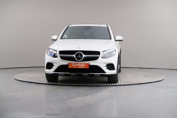 Photo 22 VIN: WDC2533091F198231 - MERCEDES-BENZ CLASSE GLC COUPE 