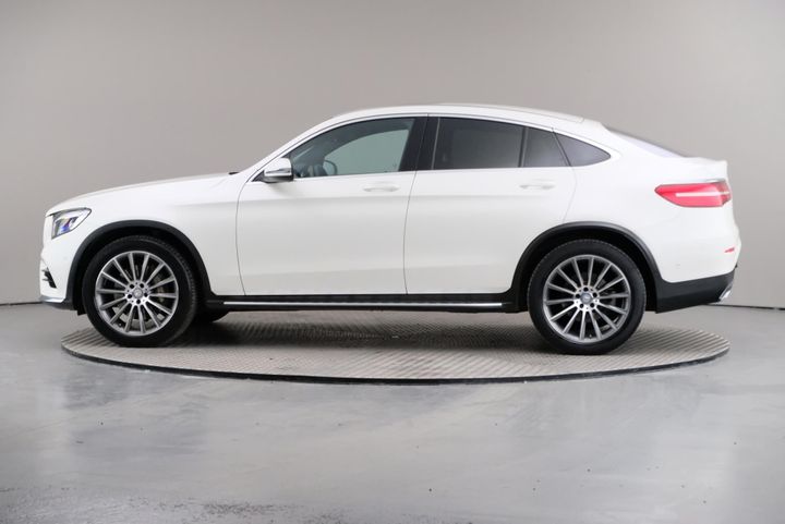 Photo 23 VIN: WDC2533091F198231 - MERCEDES-BENZ CLASSE GLC COUPE 