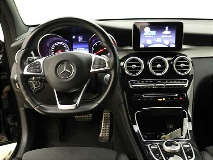 Photo 14 VIN: WDC2533091F198906 - MERCEDES-BENZ GLC COUPE 