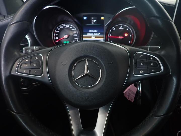 Photo 10 VIN: WDC2533091F206525 - MERCEDES-BENZ CLASSE GLC COUPE 