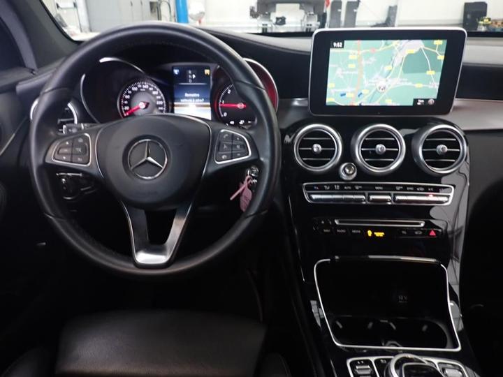 Photo 7 VIN: WDC2533091F206525 - MERCEDES-BENZ CLASSE GLC COUPE 