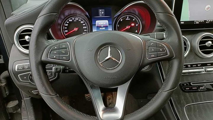 Photo 26 VIN: WDC2533091F210408 - MERCEDES-BENZ GLC COUP 