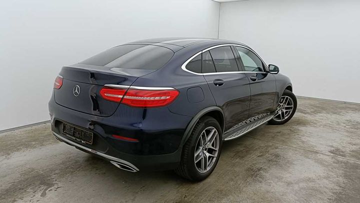 Photo 4 VIN: WDC2533091F210408 - MERCEDES-BENZ GLC COUP 