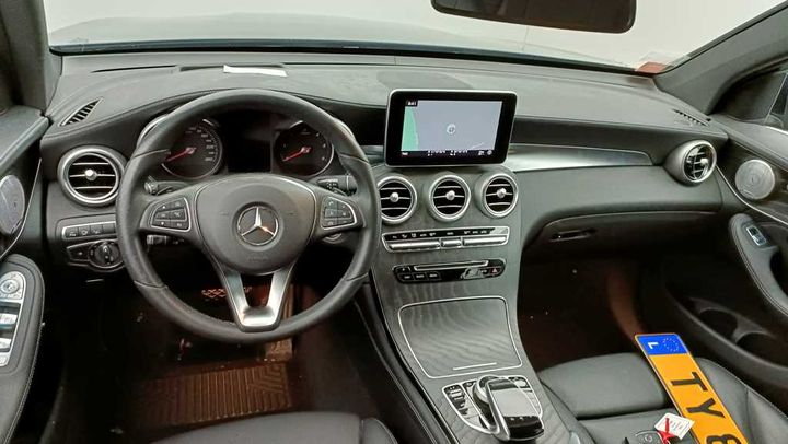 Photo 6 VIN: WDC2533091F210408 - MERCEDES-BENZ GLC COUP 