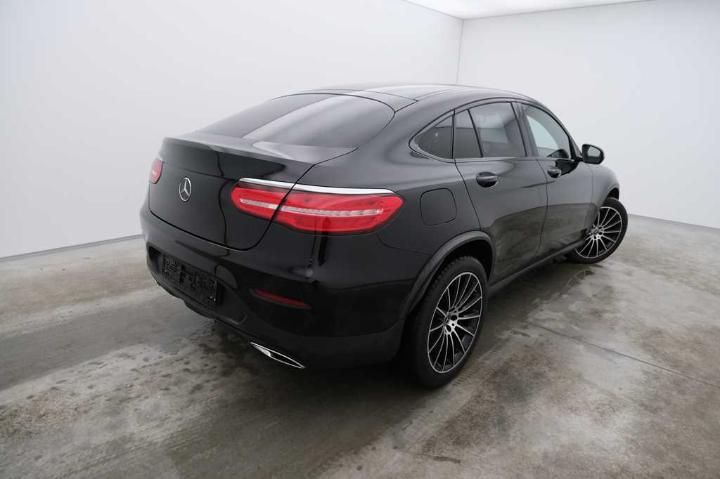 Photo 2 VIN: WDC2533091F211499 - MERCEDES-BENZ GLC COUP 