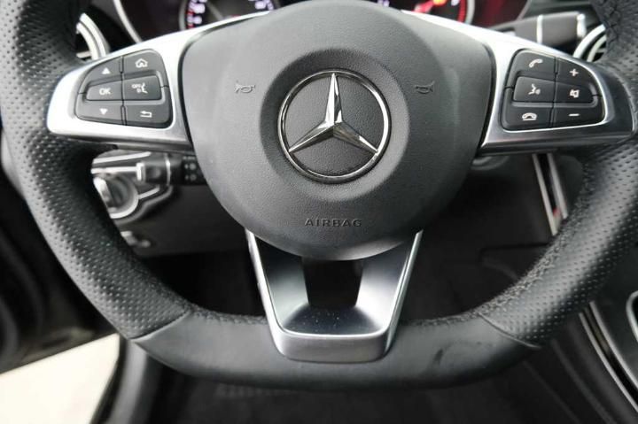 Photo 23 VIN: WDC2533091F211499 - MERCEDES-BENZ GLC COUP 