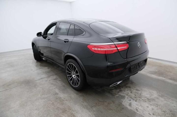 Photo 7 VIN: WDC2533091F211499 - MERCEDES-BENZ GLC COUP 