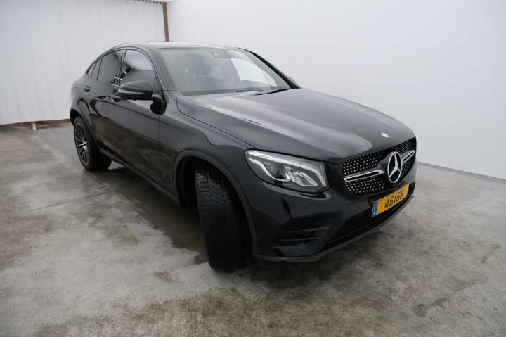 Photo 8 VIN: WDC2533091F211499 - MERCEDES-BENZ GLC COUP 