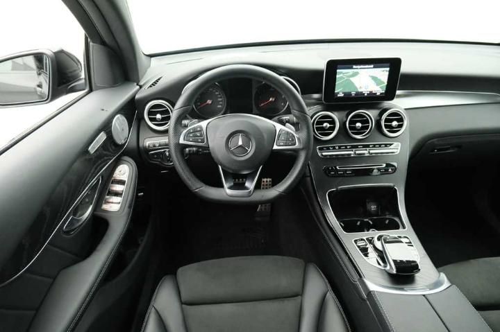 Photo 9 VIN: WDC2533091F211499 - MERCEDES-BENZ GLC COUP 